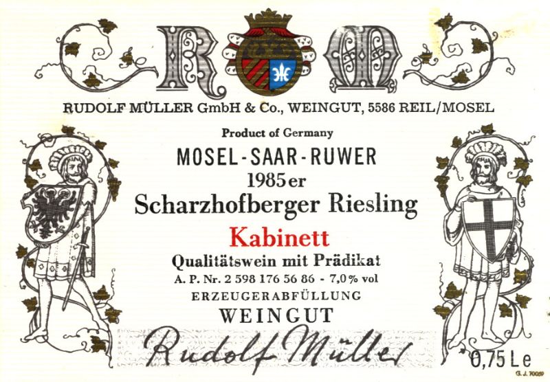 R Müller_Scharzhofberger_kab 1985.jpg